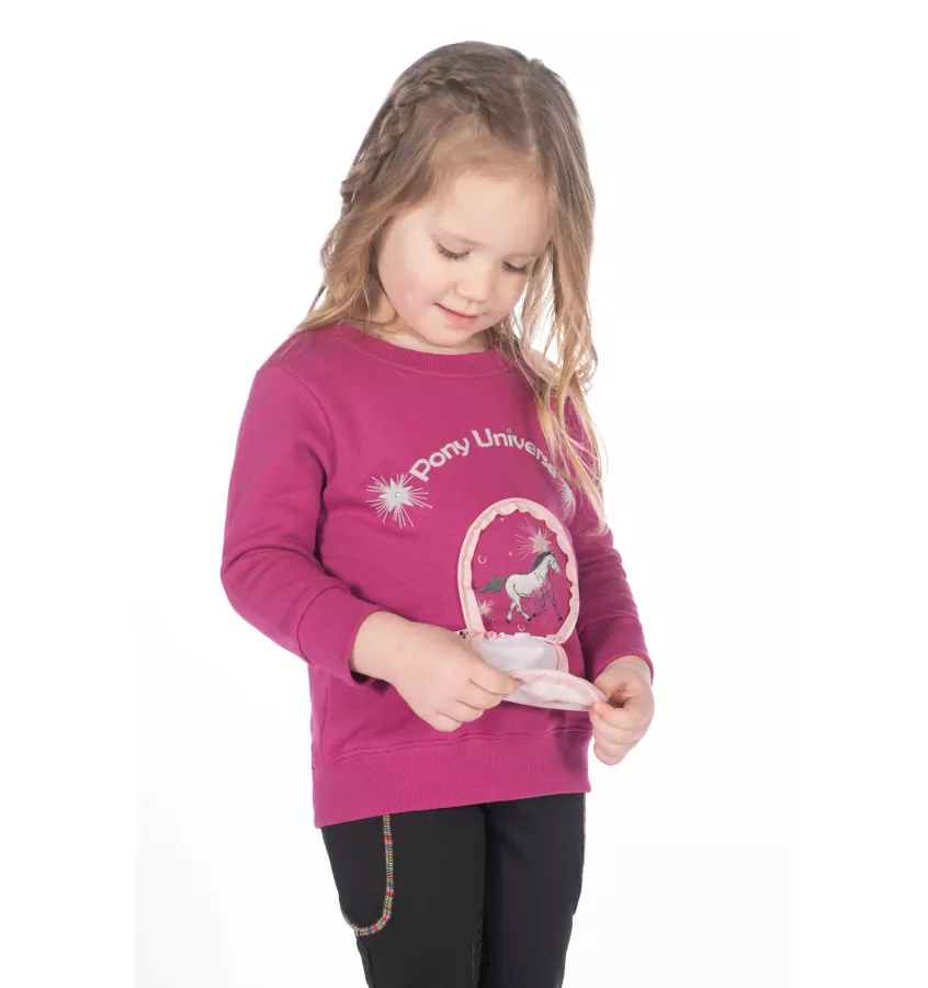 Bluza dziecięca Polly 110/116