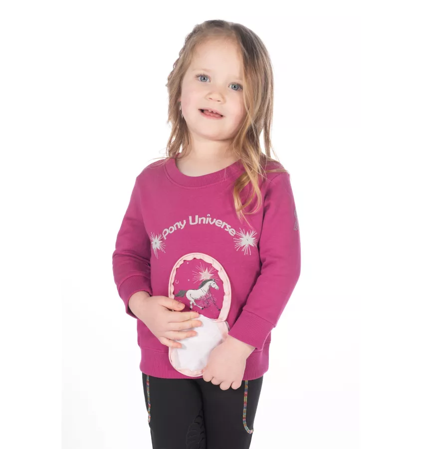 Bluza dziecięca Polly 110/116