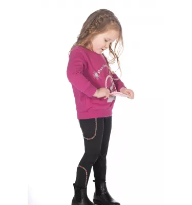 Bluza dziecięca Polly 110/116