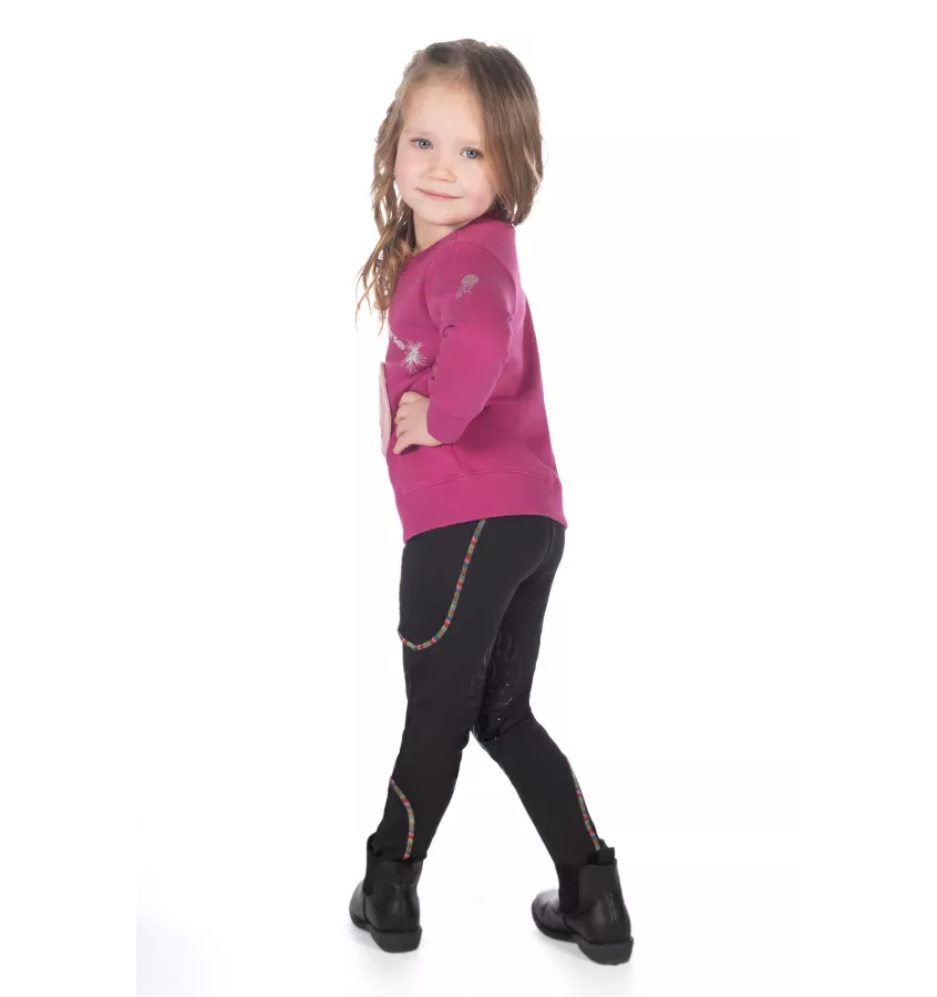 Bluza dziecięca Polly 110/116