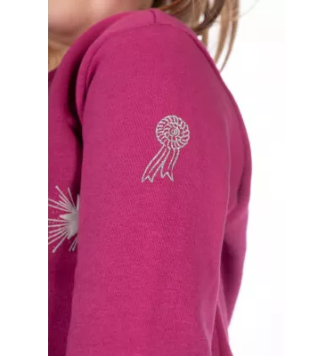 Bluza dziecięca Polly 110/116