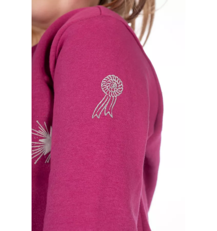 Bluza dziecięca Polly 110/116