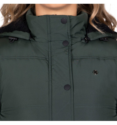 Kurtka i kamizelka 2w1 Rayah 34