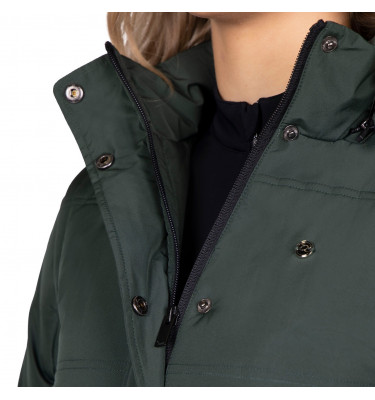 Kurtka i kamizelka 2w1 Rayah 34