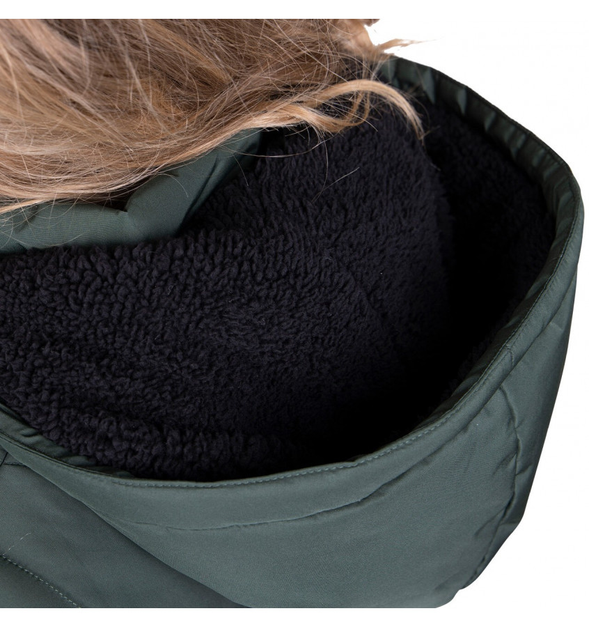 Kurtka i kamizelka 2w1 Rayah 34