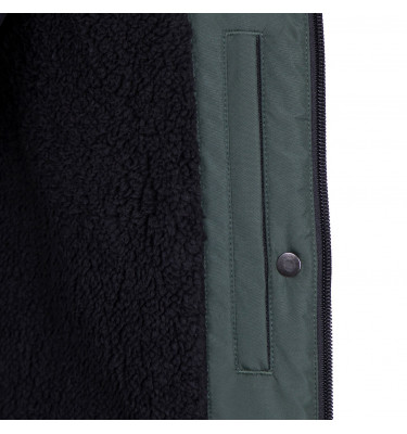 Kurtka i kamizelka 2w1 Rayah 34