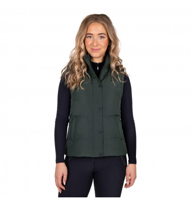 Kurtka i kamizelka 2w1 Rayah 34