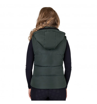 Kurtka i kamizelka 2w1 Rayah 34