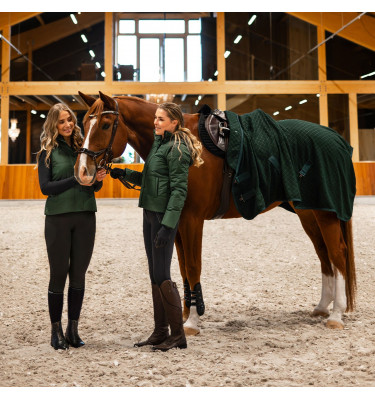 Kurtka i kamizelka 2w1 Rayah 34