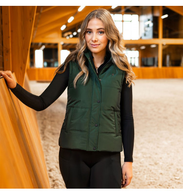 Kurtka i kamizelka 2w1 Rayah 34