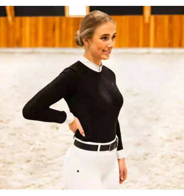 Koszula konkursowa Juliet 34