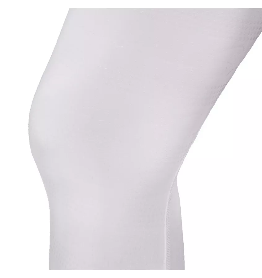 Legginsy jeździeckie Eden Competition biały 34