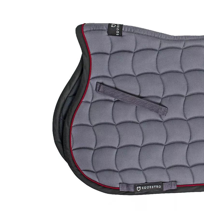 Czaprak wszechstronny Equestro biały