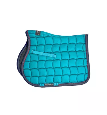 Czaprak wszechstronny Equestro biały