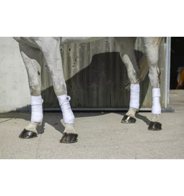 Owijki polarowe RW Eco czarne