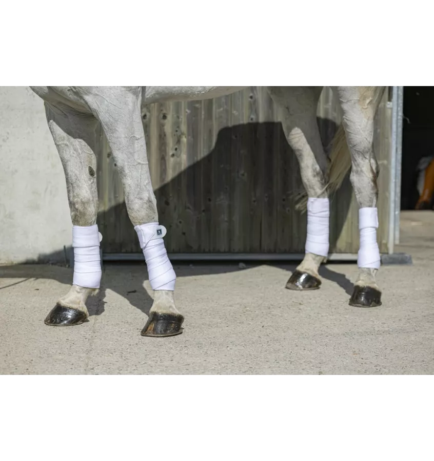 Owijki polarowe RW Eco czarne