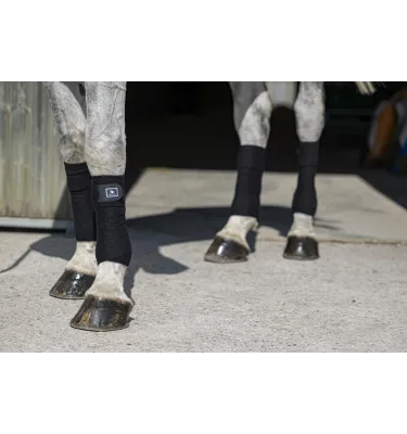 Owijki polarowe RW Eco czarne