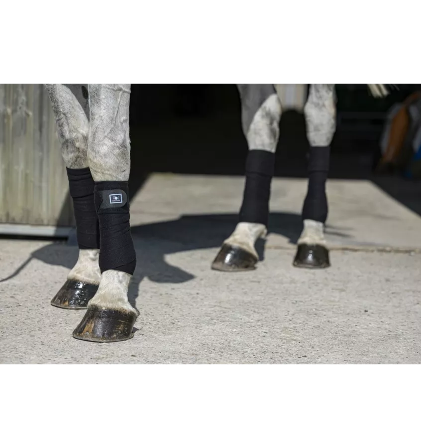 Owijki polarowe RW Eco czarne