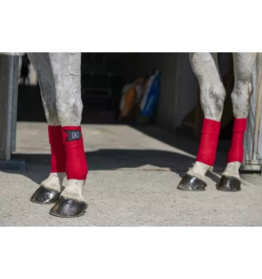 Owijki polarowe RW Eco czarne