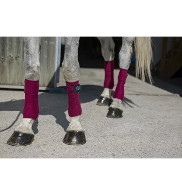 Owijki polarowe RW Eco czarne