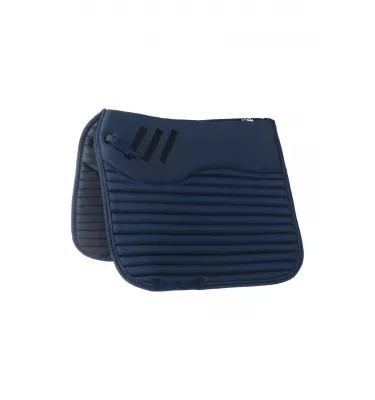 Czaprak dla konia Samantha bordo full uje