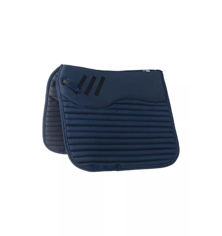 Czaprak dla konia Samantha bordo full uje