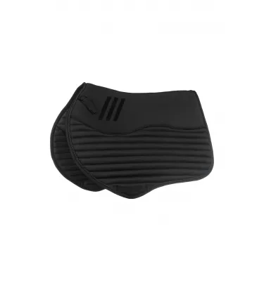 Czaprak dla konia Samantha skokowy bordo full