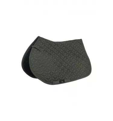 Czaprak dla konia Daphne błękit full uje