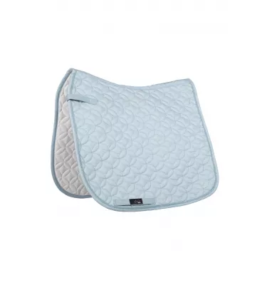 Czaprak dla konia Daphne błękit full uje