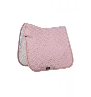 Czaprak dla konia Daphne błękit full uje