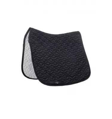 Czaprak dla konia Daphne błękit full uje