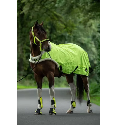 Derka do karuzeli Reflective