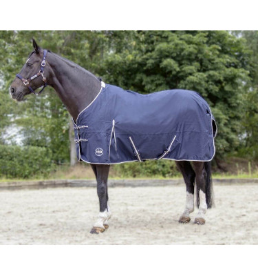 Derka padokowa Eco Light podszyta polarem