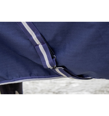 Derka padokowa Eco Light podszyta polarem