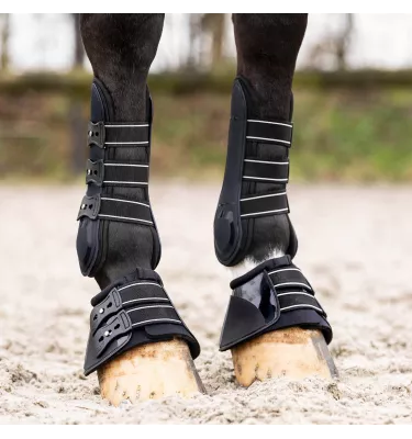 Kaloszki nie przekręcające się Champion