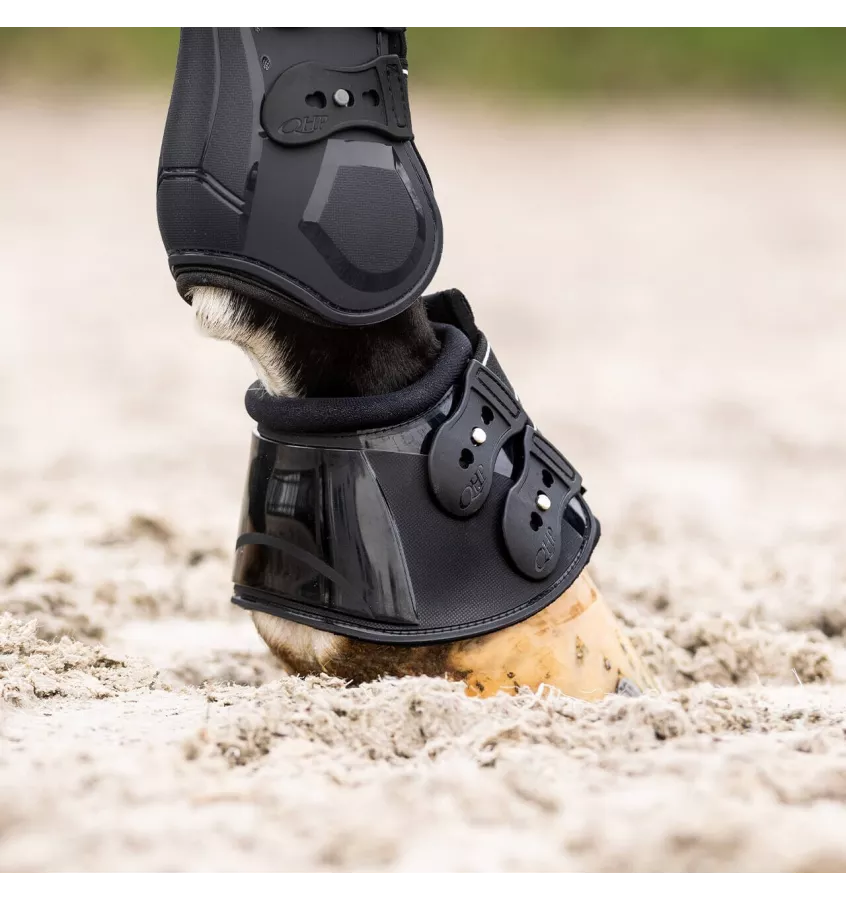 Kaloszki nie przekręcające się Champion