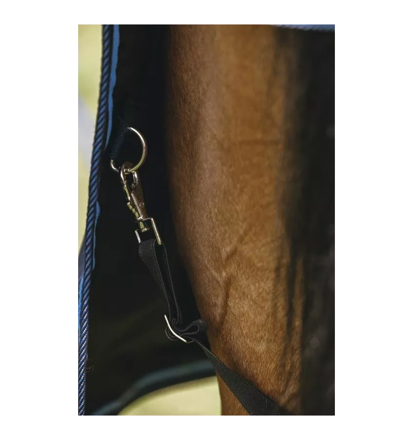 Derka padokowa z kapturem Combo 220g