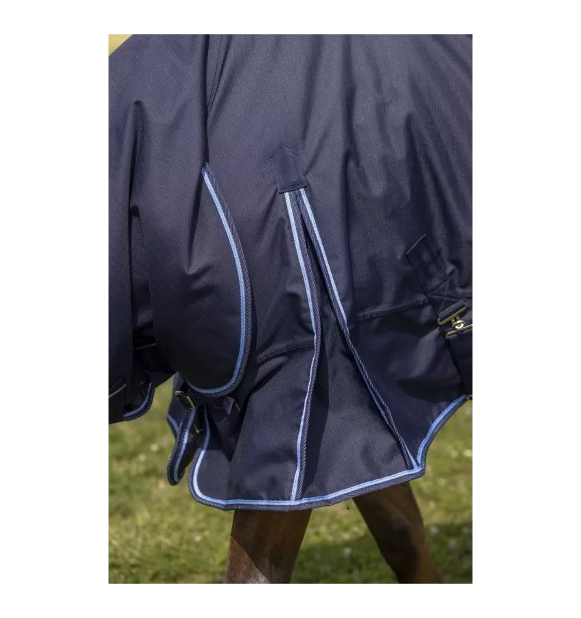 Derka padokowa z kapturem Combo 220g