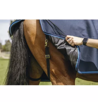 Derka padokowa z kapturem Combo 220g