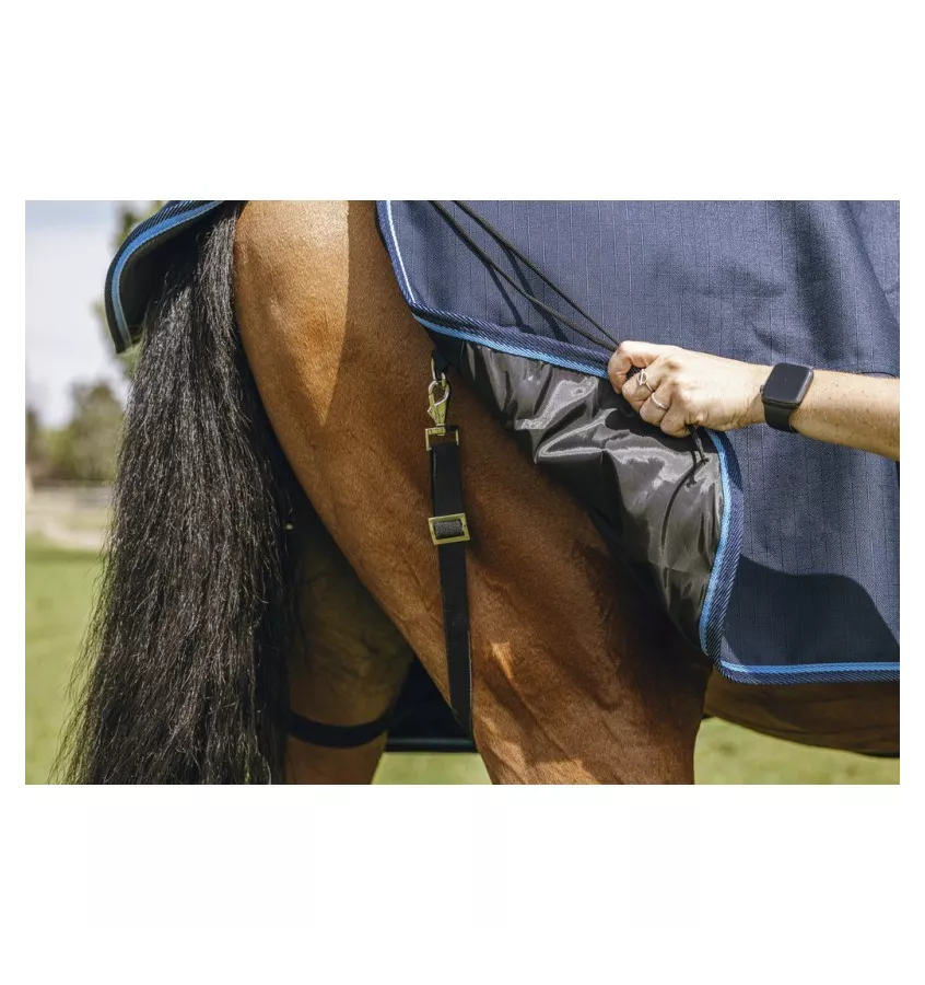 Derka padokowa z kapturem Combo 220g