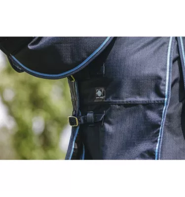 Derka padokowa z kapturem Combo 220g