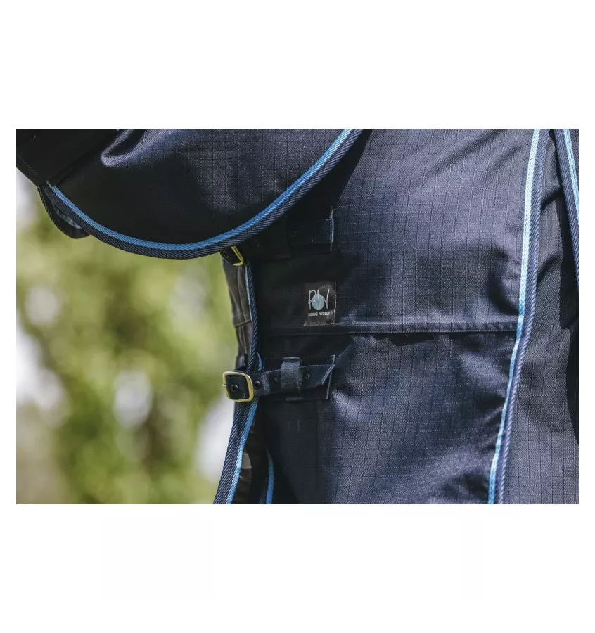 Derka padokowa z kapturem Combo 220g