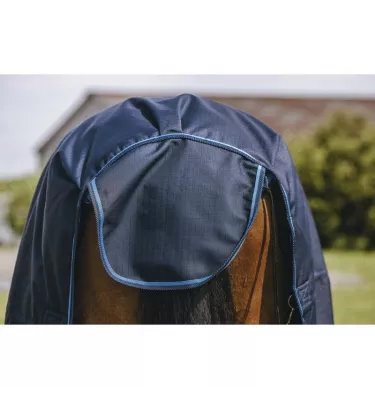 Derka padokowa z kapturem Combo 220g