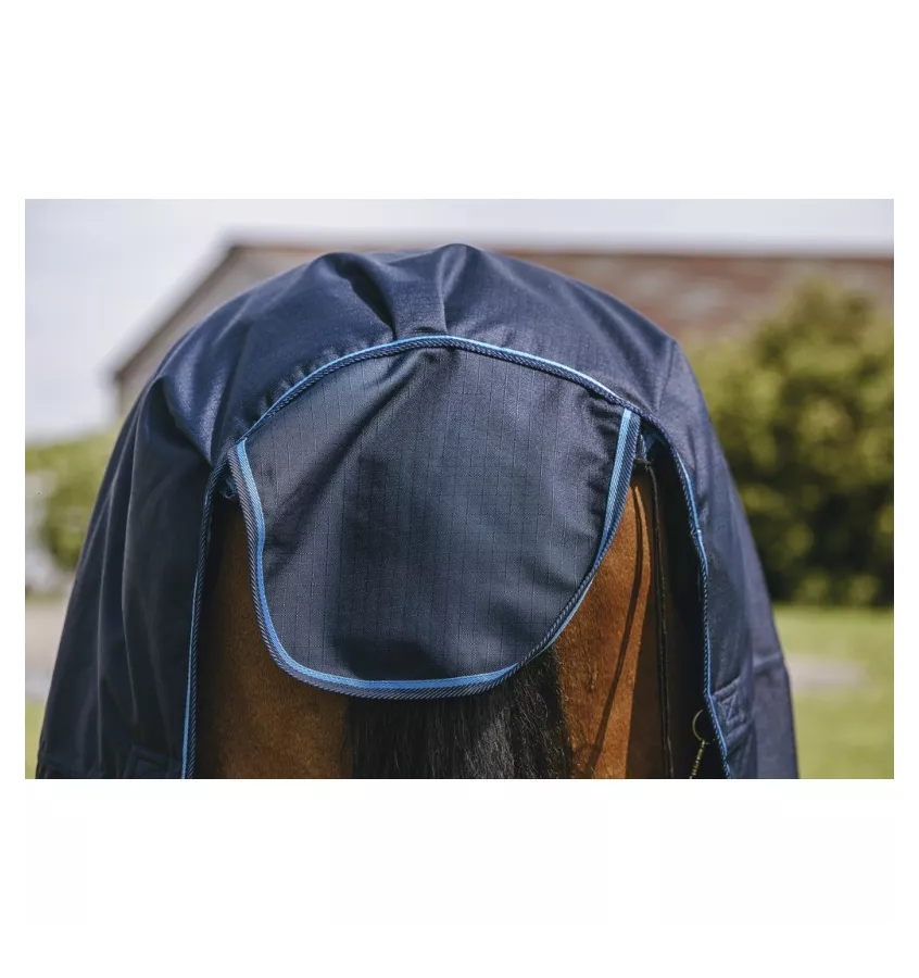 Derka padokowa z kapturem Combo 220g