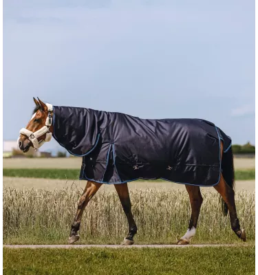 Derka padokowa z kapturem Combo 220g