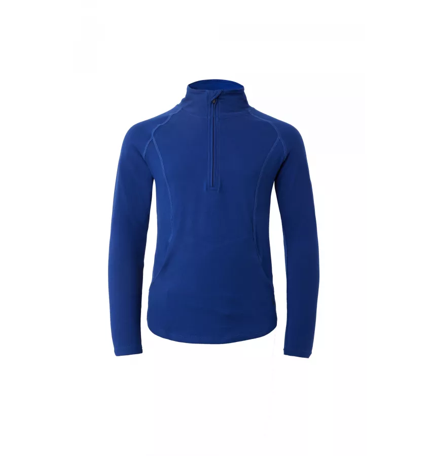 Koszulka jeździecka dziecięca Chelsea 134/140