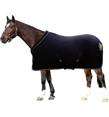 Derka RoseGold Glamour polarowa 115