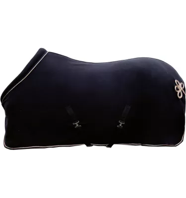 Derka RoseGold Glamour polarowa 115