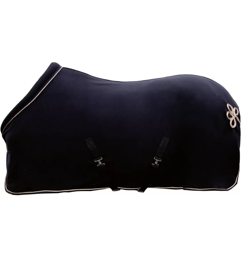 Derka RoseGold Glamour polarowa 115