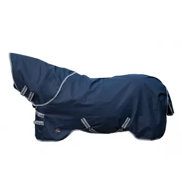 Derka padokowa z odpinanym kapturem Therma Pro 115